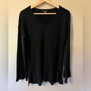 Smartwool tunic sweater.
